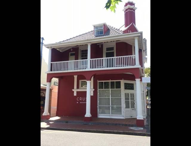1 BEDROOM PROPERTY TO RENT IN RONDEBOSCH